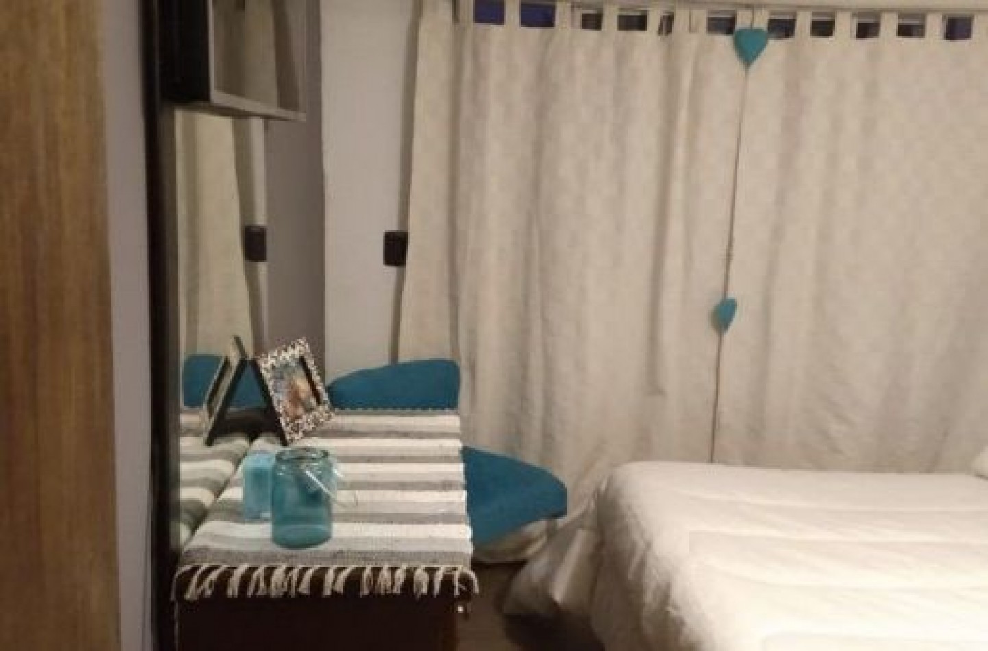 CHALET MODERNO 2 DORMITORIOS Y PARQUE. Chalet en Venta