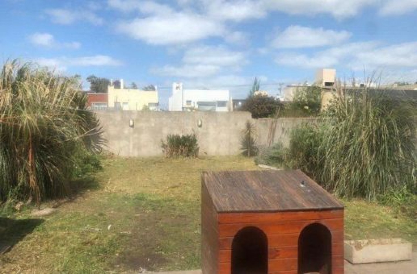 CHALET MODERNO 2 DORMITORIOS Y PARQUE. Chalet en Venta