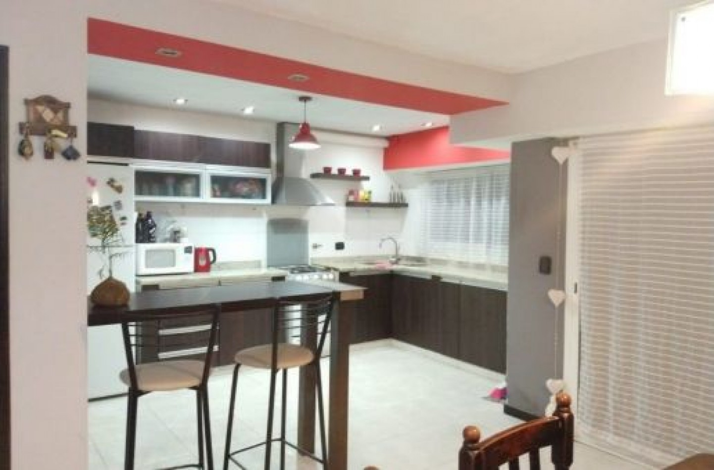 CHALET MODERNO 2 DORMITORIOS Y PARQUE. Chalet en Venta