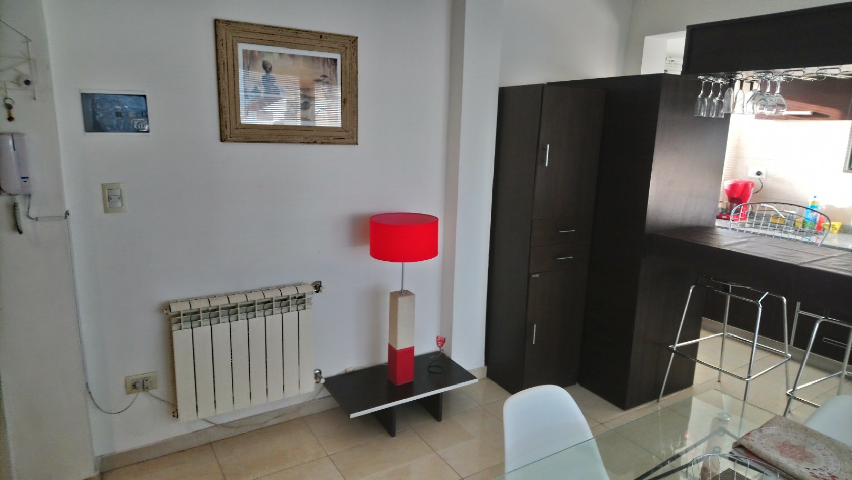 DEPARTAMENTO EN ALQUILER 24 MESES, CON DOS TERRAZAS PROPIAS. PUNTA MOGOTES