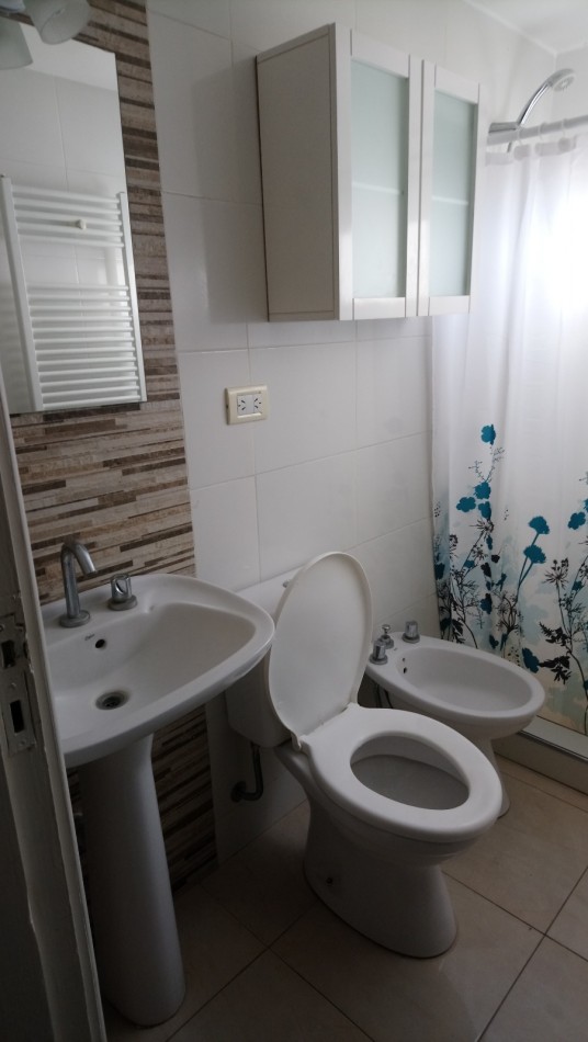 DEPARTAMENTO EN ALQUILER 24 MESES, CON DOS TERRAZAS PROPIAS. PUNTA MOGOTES