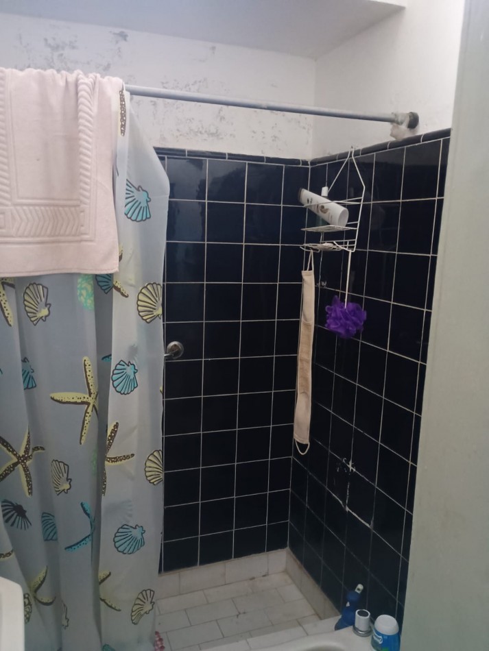 CASA Y DEPARTAMENTO PARA DOS FAMILIAS - Zona R.S.Peña y M.Bravo