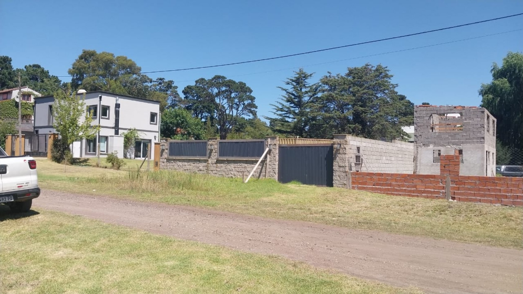 LOTE EN ACANTILADOS