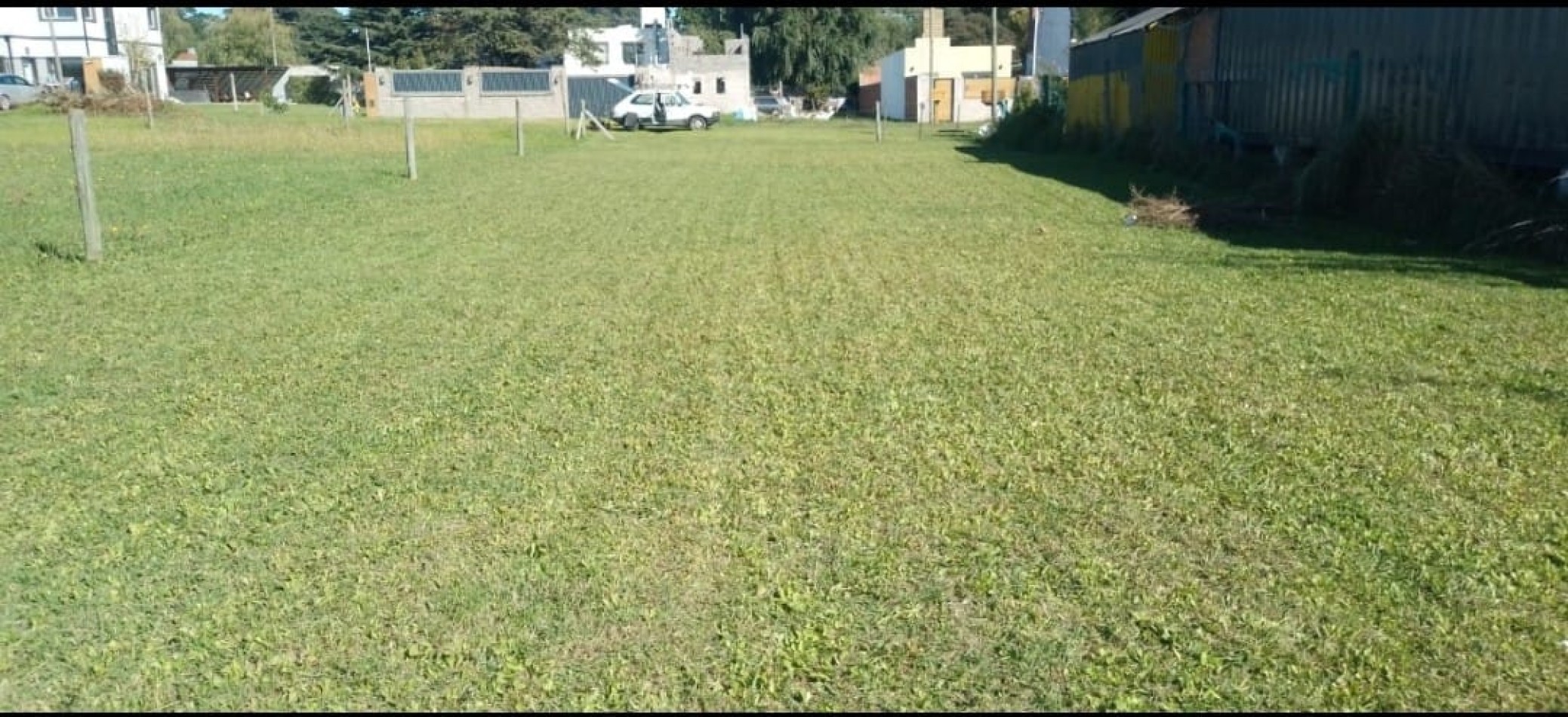 LOTE EN ACANTILADOS