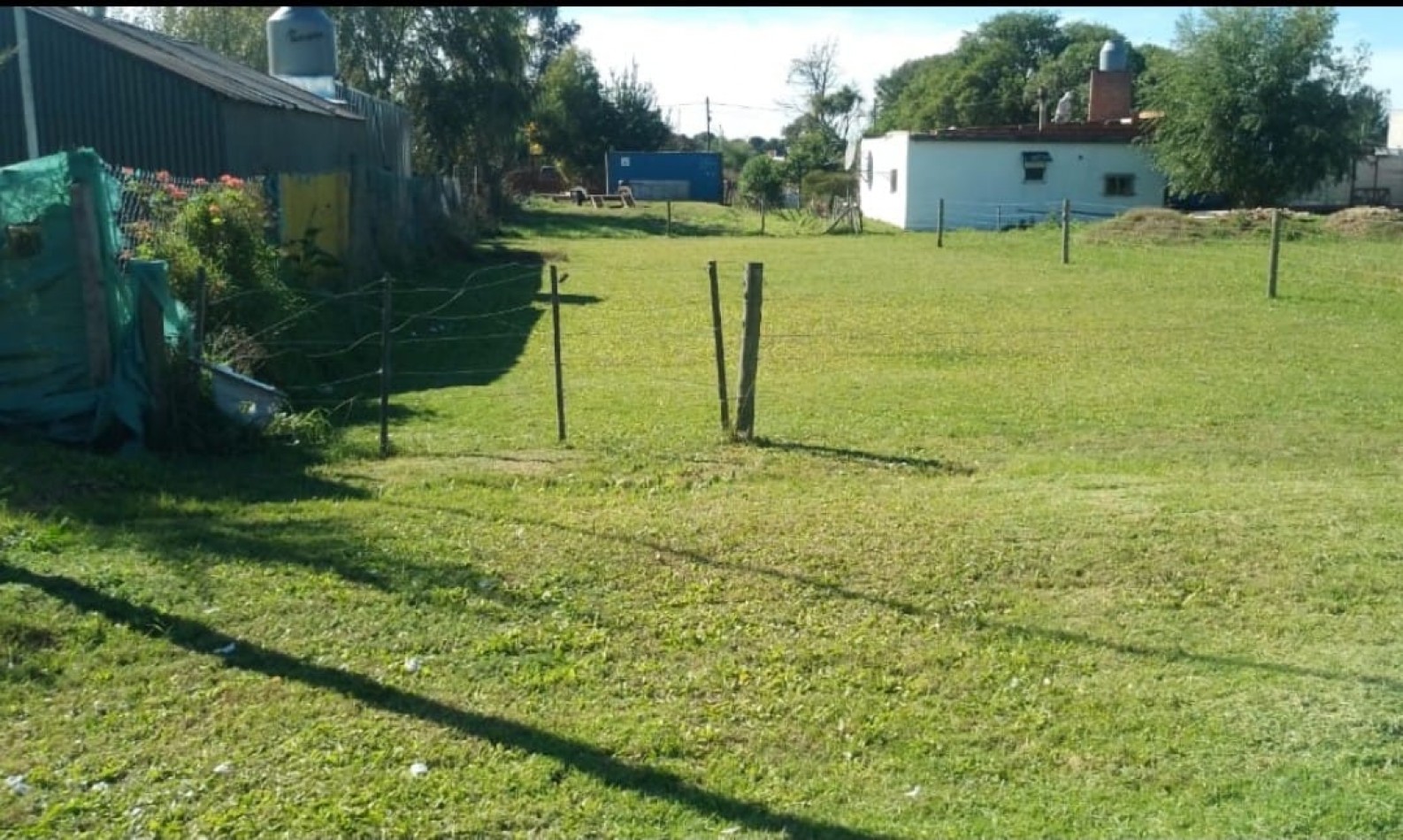 LOTE EN ACANTILADOS