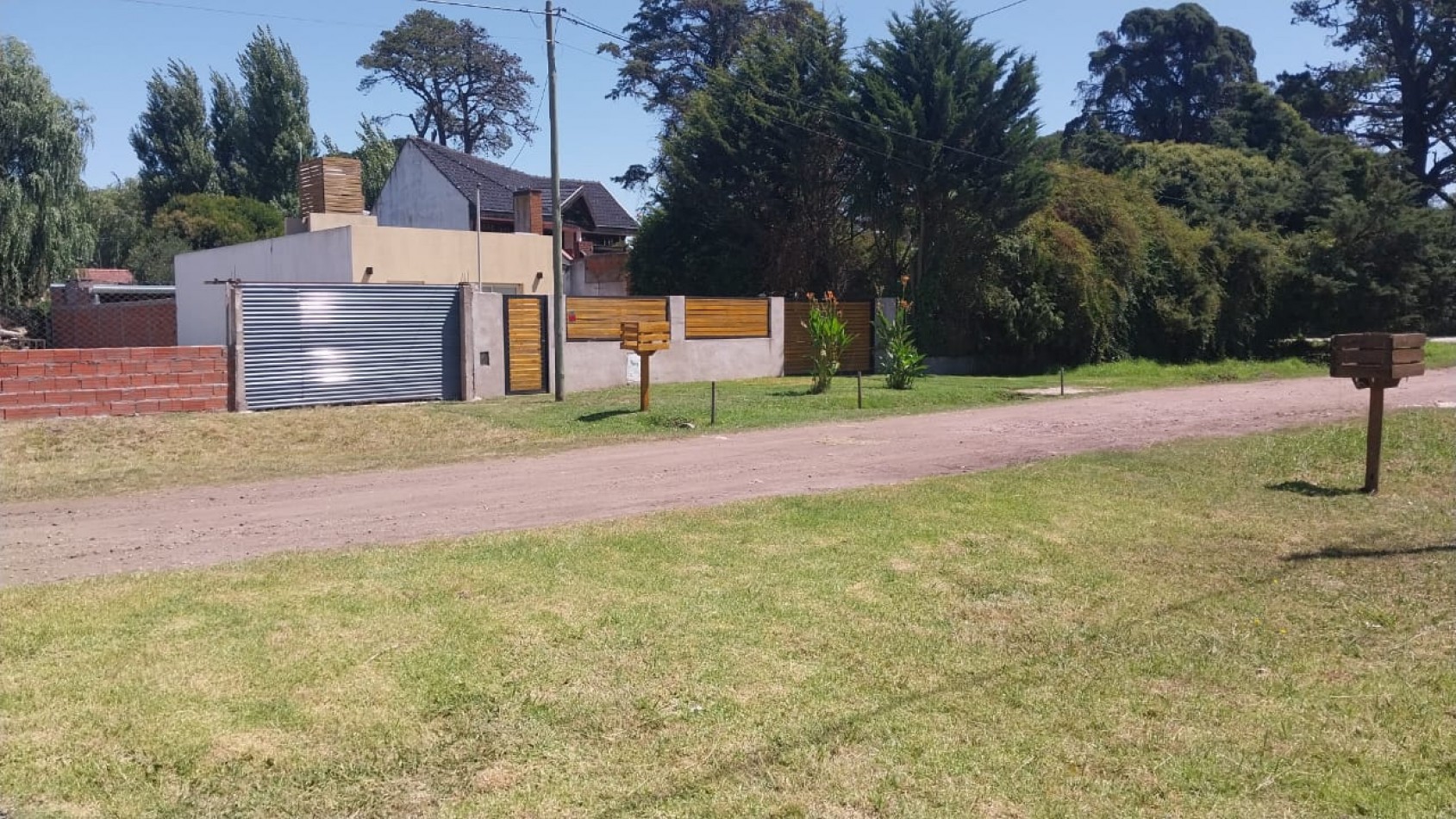 LOTE EN ACANTILADOS