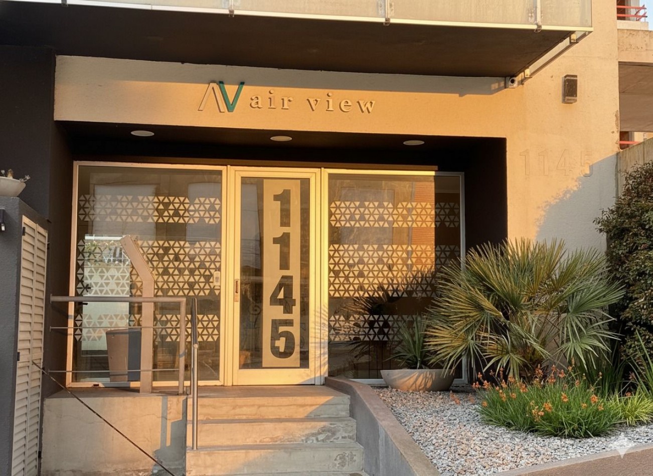 PISO DE 3 AMBIENTES CON COCHERA ZONA TORREON - STEIIA MARIS