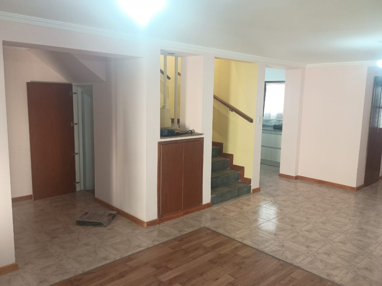 CHALET EN ZONA POMPEYA