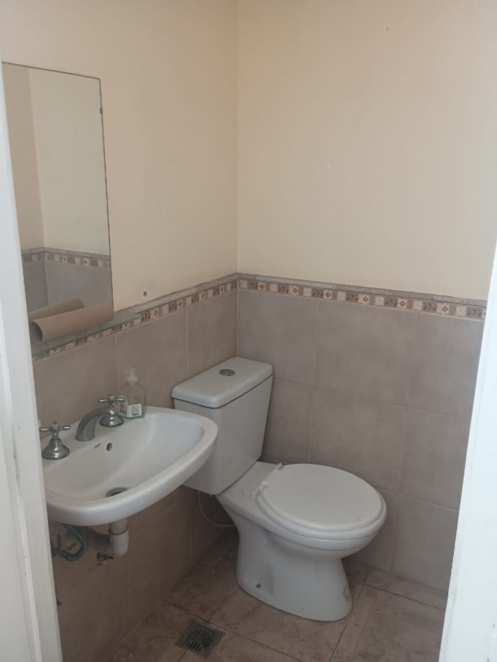 CHALET EN ZONA POMPEYA