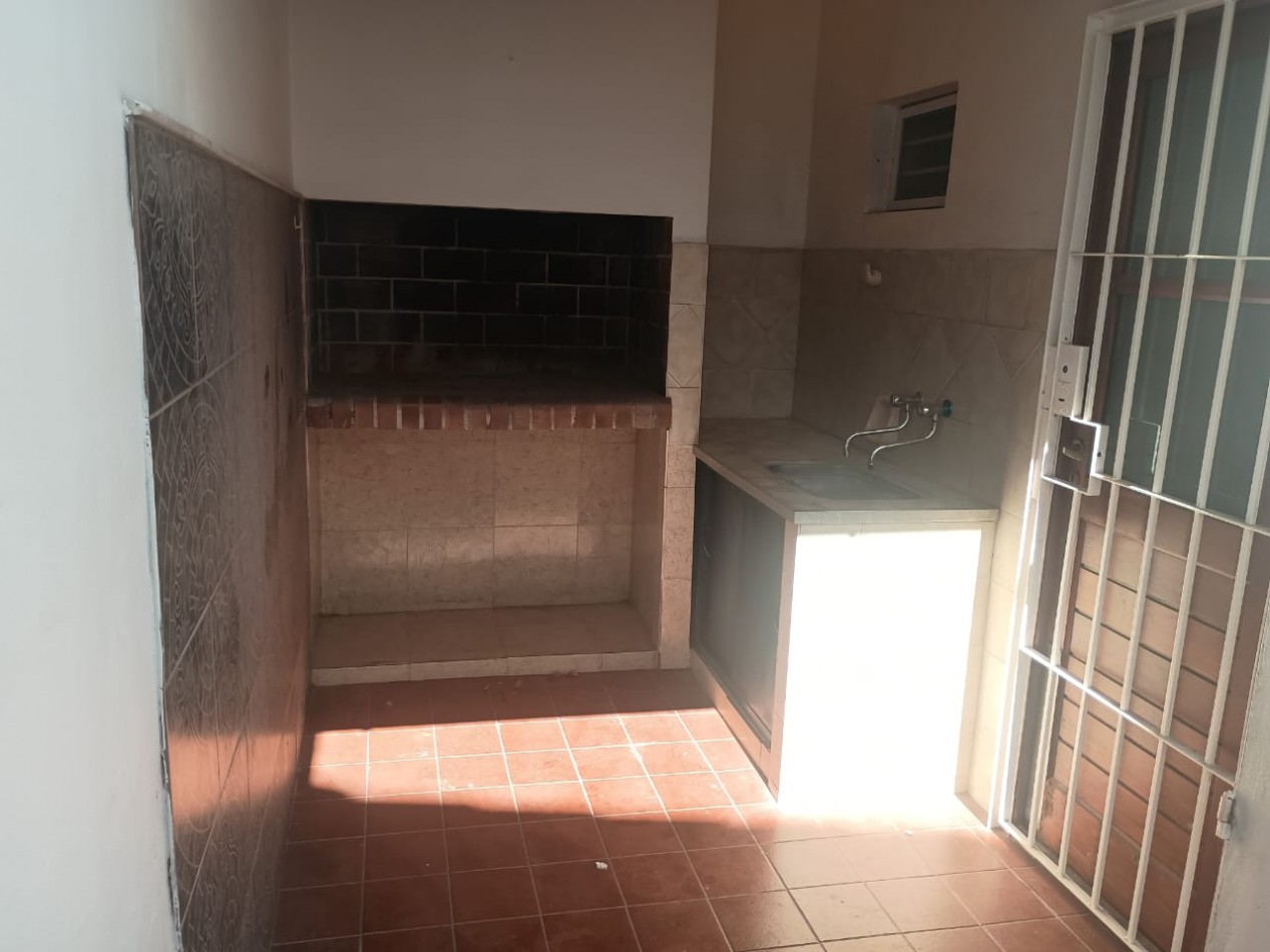 CHALET EN ZONA POMPEYA