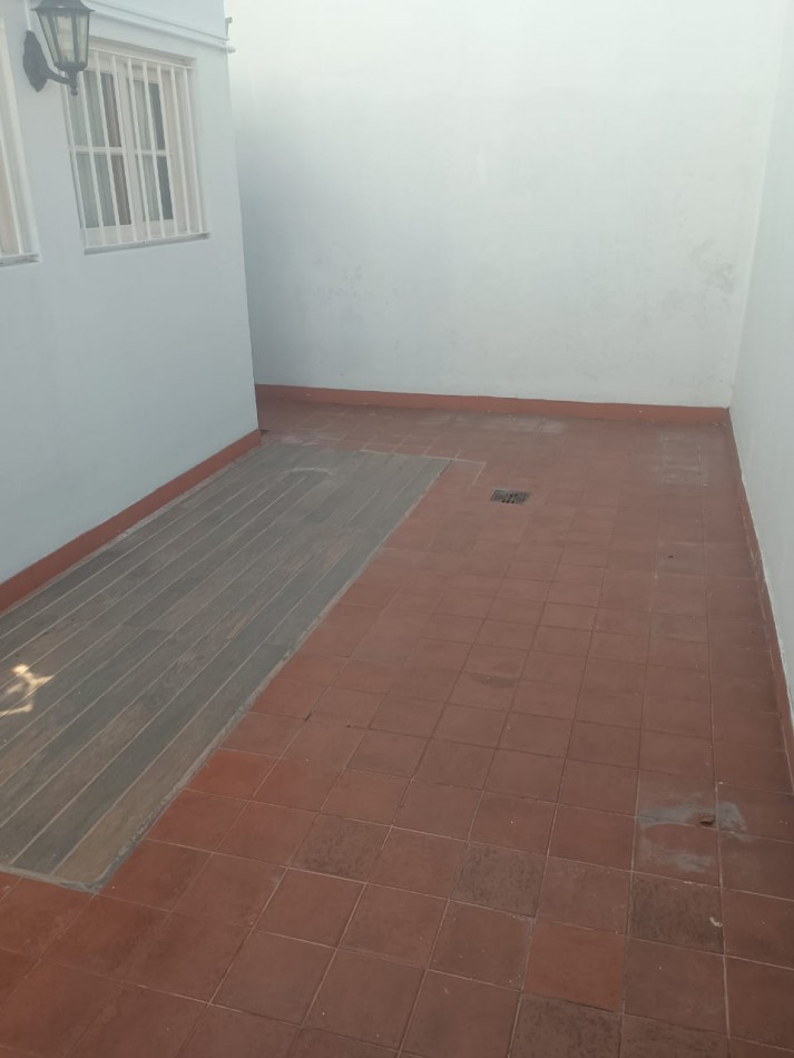 CHALET EN ZONA POMPEYA