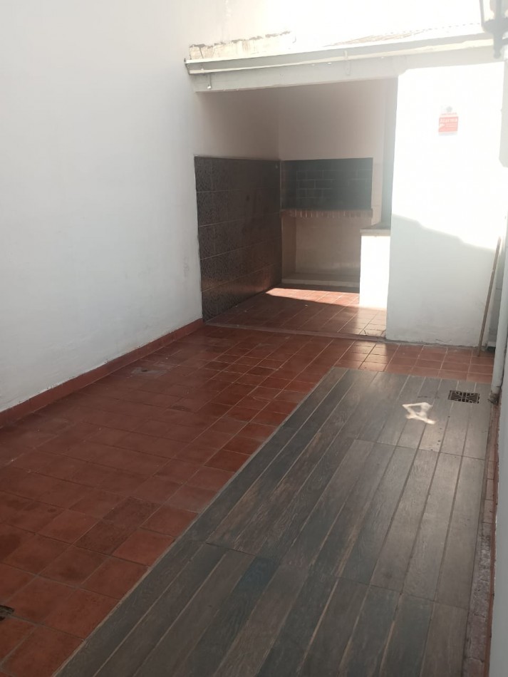 CHALET EN ZONA POMPEYA