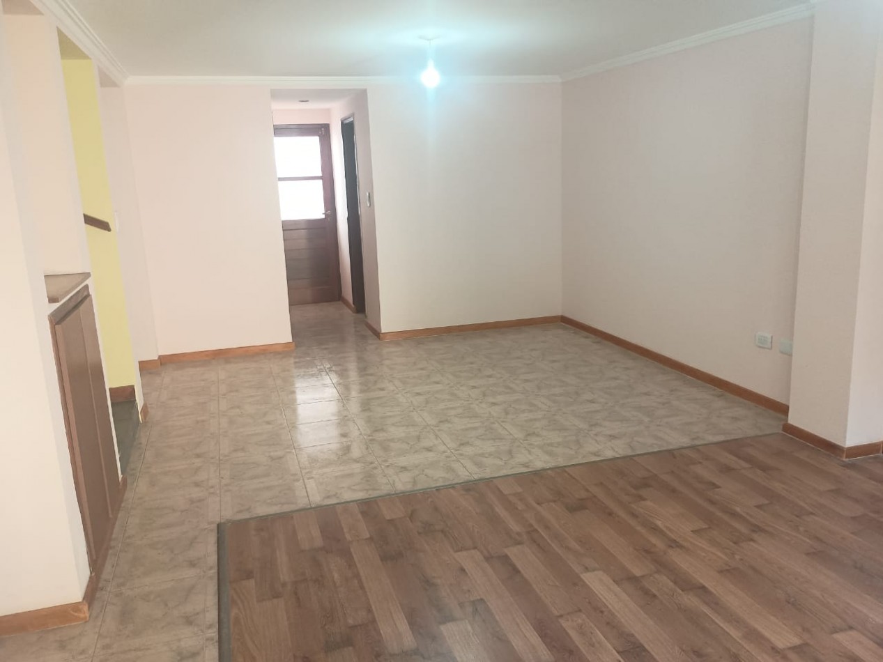 CHALET EN ZONA POMPEYA