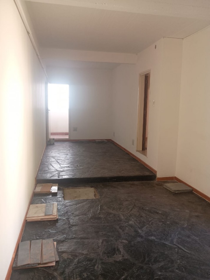 CHALET EN ZONA POMPEYA