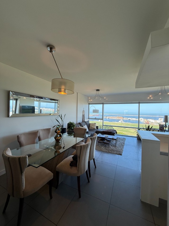 IMPONENTE DEPARTAMENTO 4 AMBIENTES CON AMENITIES EN PALCOS DEL GOLF