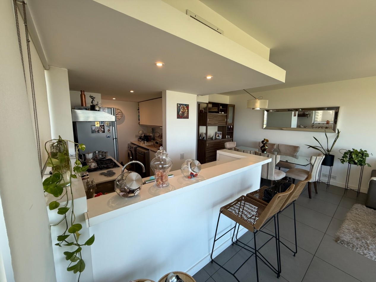 IMPONENTE DEPARTAMENTO 4 AMBIENTES CON AMENITIES EN PALCOS DEL GOLF