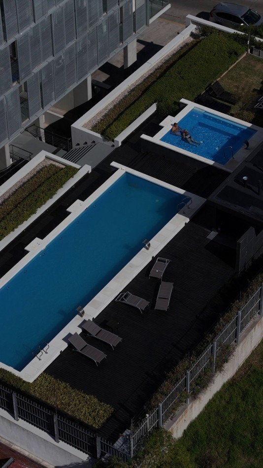 IMPONENTE DEPARTAMENTO 4 AMBIENTES CON AMENITIES EN PALCOS DEL GOLF