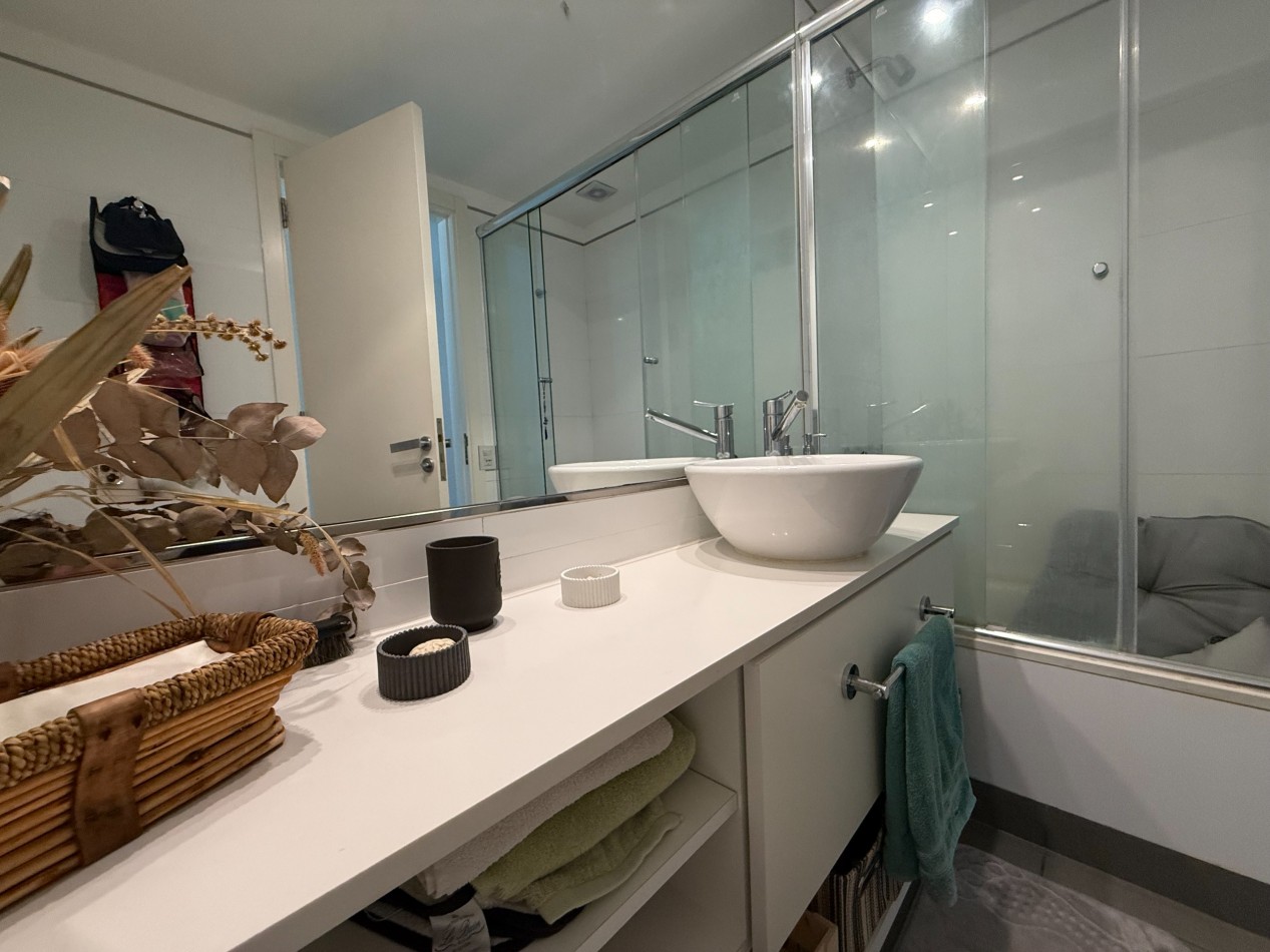 IMPONENTE DEPARTAMENTO 4 AMBIENTES CON AMENITIES EN PALCOS DEL GOLF