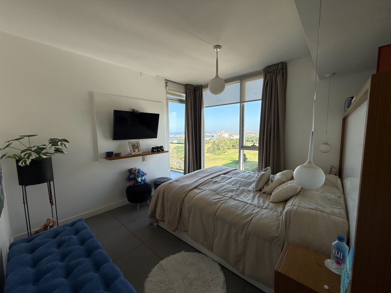 IMPONENTE DEPARTAMENTO 4 AMBIENTES CON AMENITIES EN PALCOS DEL GOLF