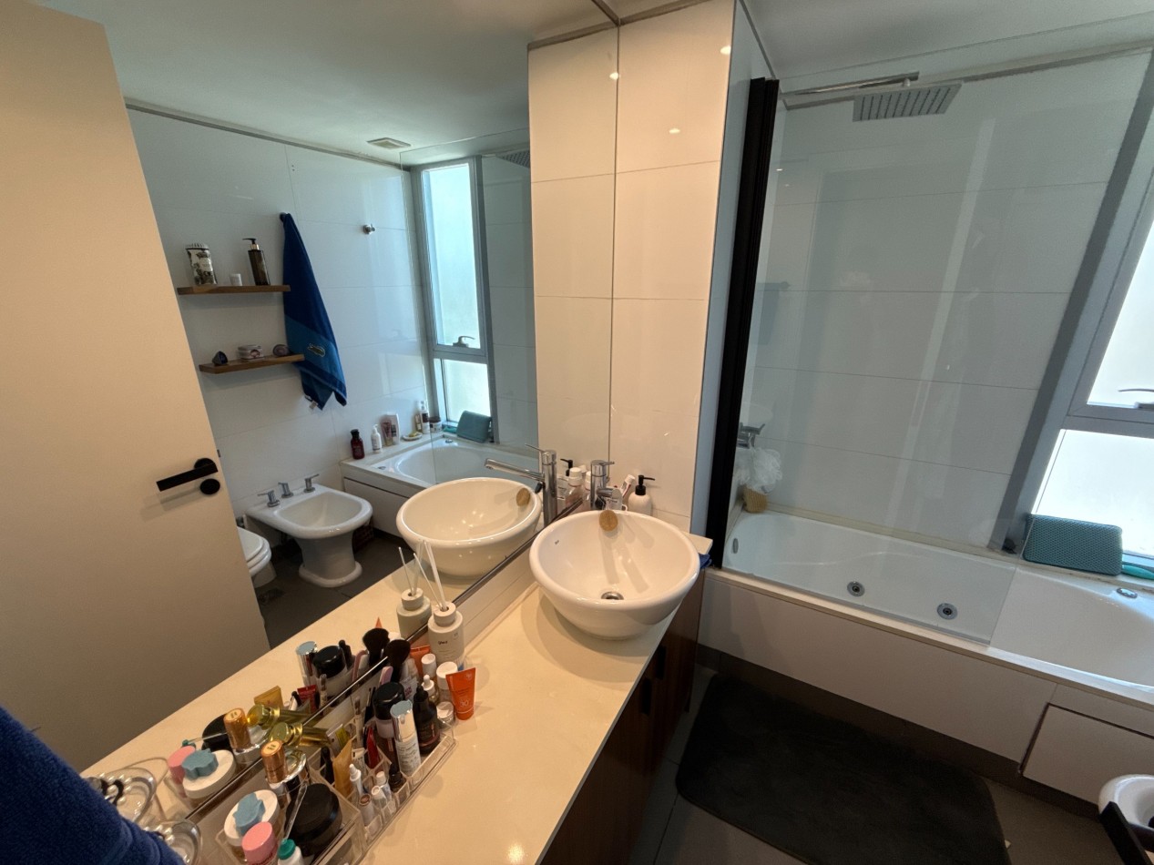 IMPONENTE DEPARTAMENTO 4 AMBIENTES CON AMENITIES EN PALCOS DEL GOLF
