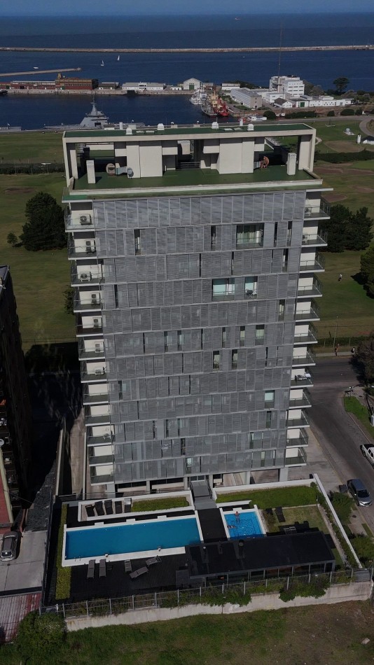IMPONENTE DEPARTAMENTO 4 AMBIENTES CON AMENITIES EN PALCOS DEL GOLF