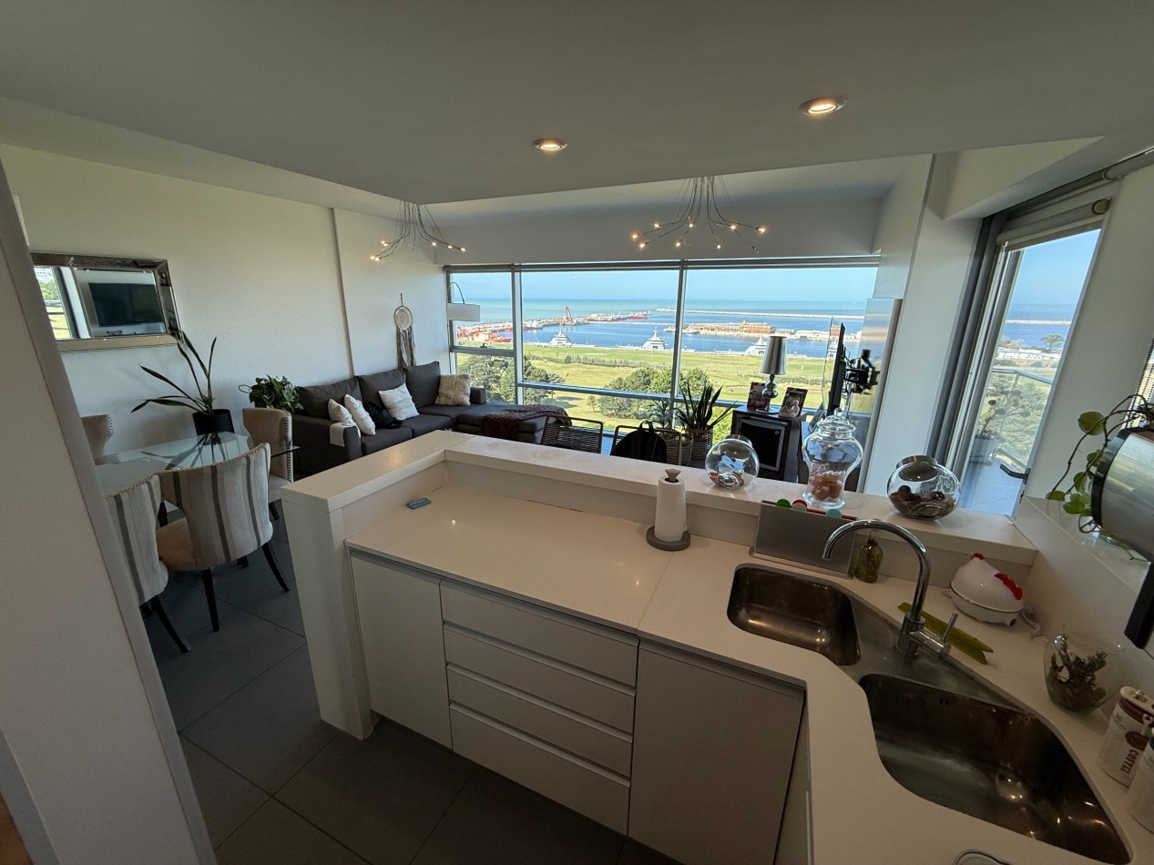 IMPONENTE DEPARTAMENTO 4 AMBIENTES CON AMENITIES EN PALCOS DEL GOLF