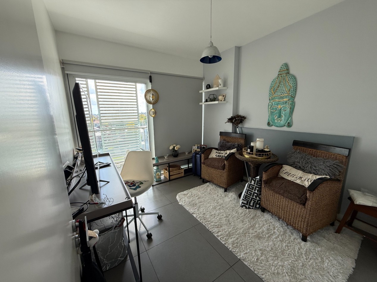 IMPONENTE DEPARTAMENTO 4 AMBIENTES CON AMENITIES EN PALCOS DEL GOLF
