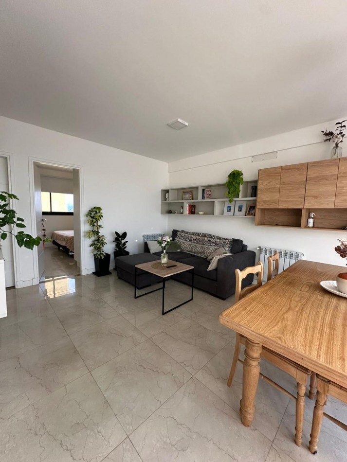 DEPARTAMENTO + OFICINA + COCHERA EN VENTA - SAN JOSE