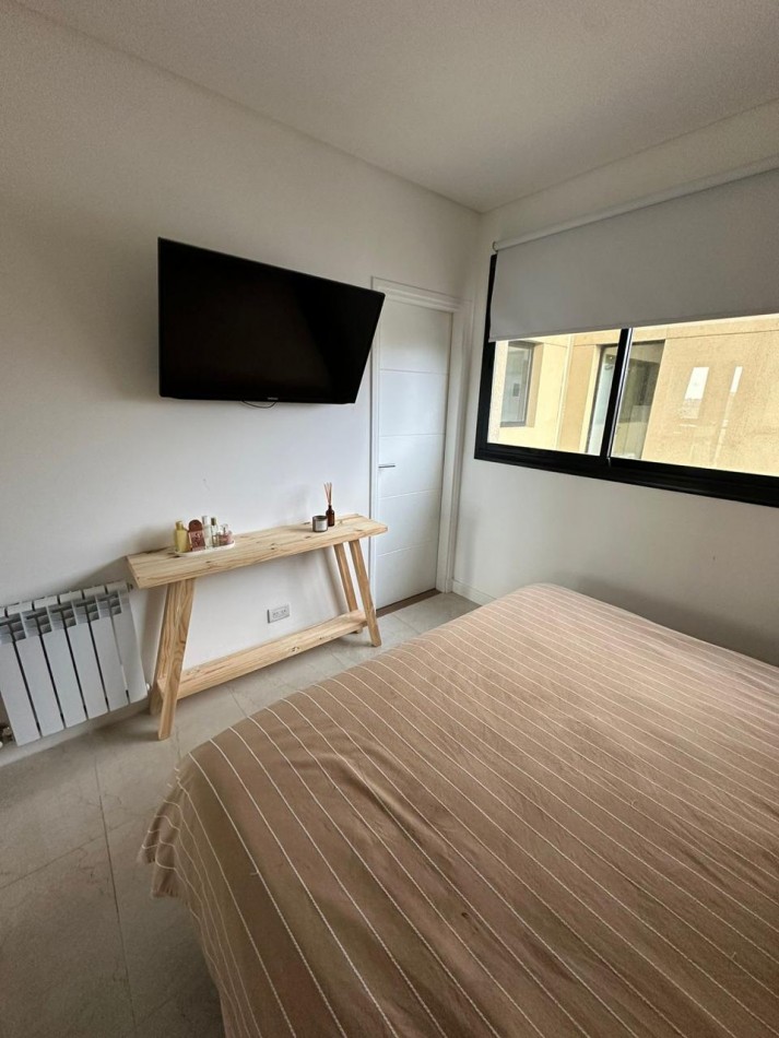 DEPARTAMENTO + OFICINA + COCHERA EN VENTA - SAN JOSE