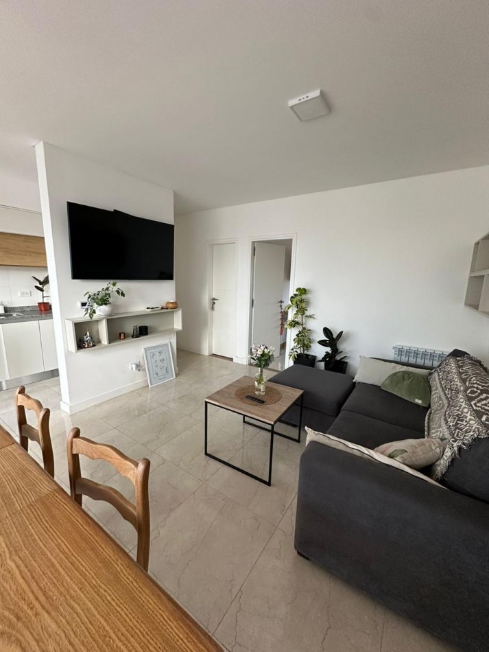 DEPARTAMENTO + OFICINA + COCHERA EN VENTA - SAN JOSE