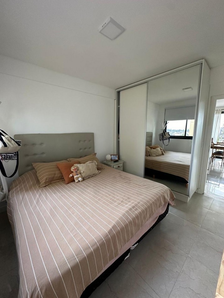 DEPARTAMENTO + OFICINA + COCHERA EN VENTA - SAN JOSE