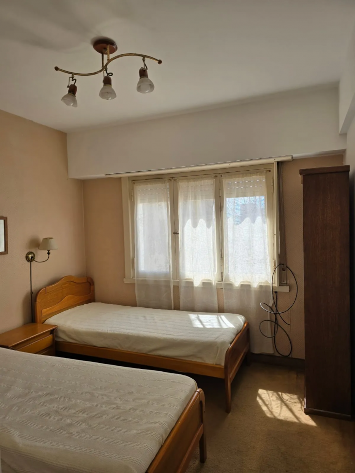 DEPARTAMENTO 2 AMBIENTES EN VENTA CENTRO, A METROS DE PLAZA MITRE