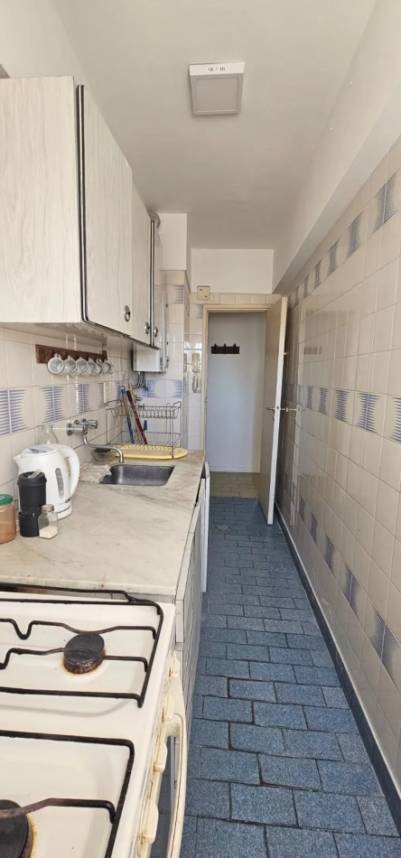 DEPARTAMENTO 2 AMBIENTES EN VENTA CENTRO, A METROS DE PLAZA MITRE