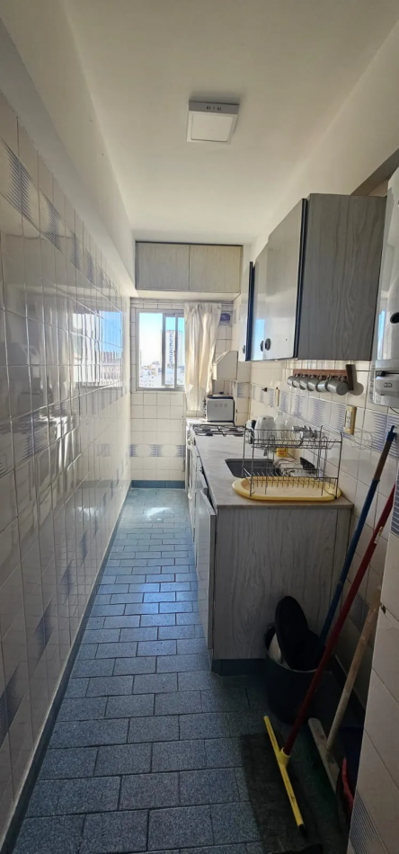 DEPARTAMENTO 2 AMBIENTES EN VENTA CENTRO, A METROS DE PLAZA MITRE