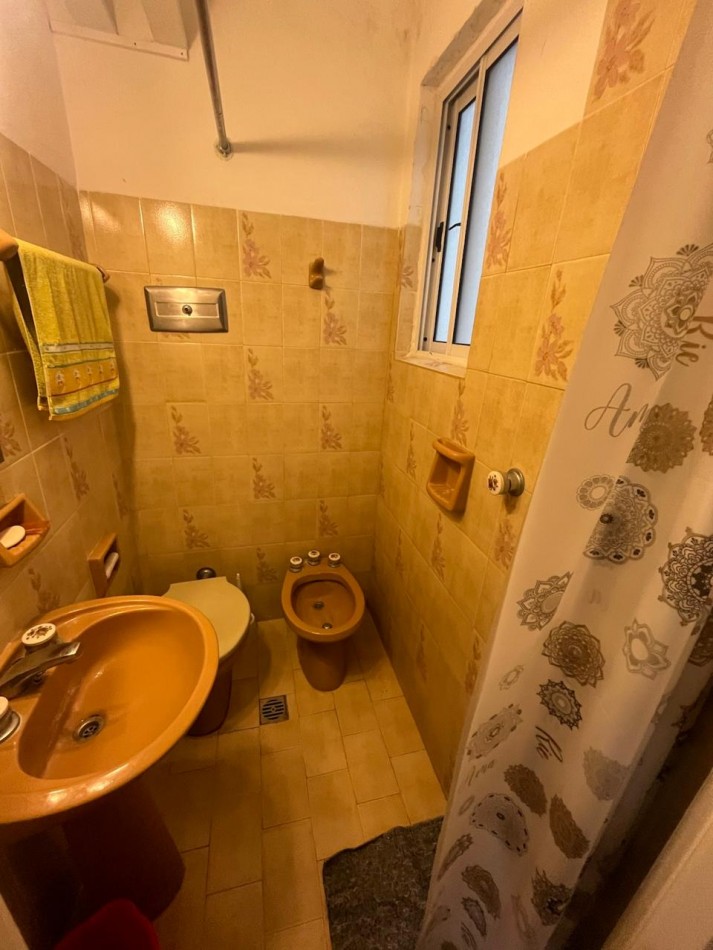 MONOAMBIENTE EN VENTA ZONA GUEMES