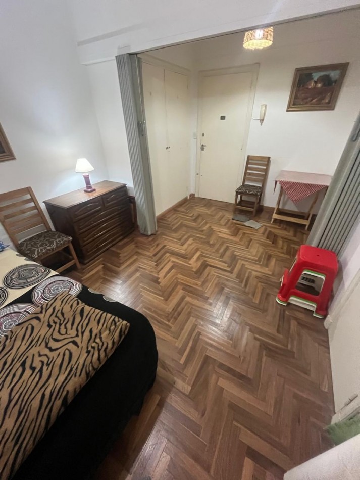 MONOAMBIENTE EN VENTA ZONA GUEMES