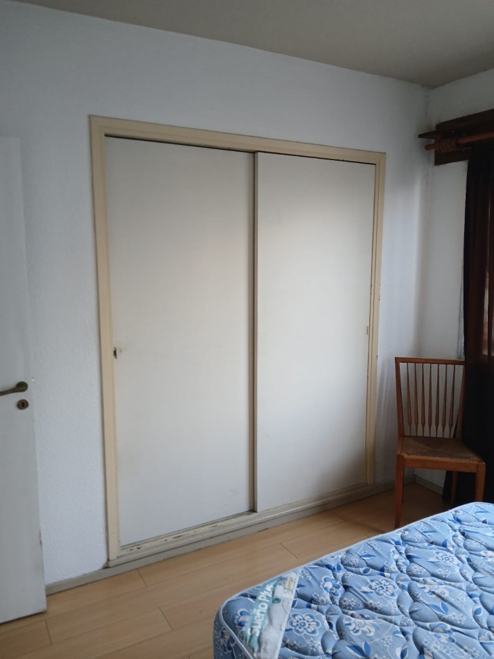 2 AMBIENTES CON BALCON A LA CALLE ZONA TRIBUNALES