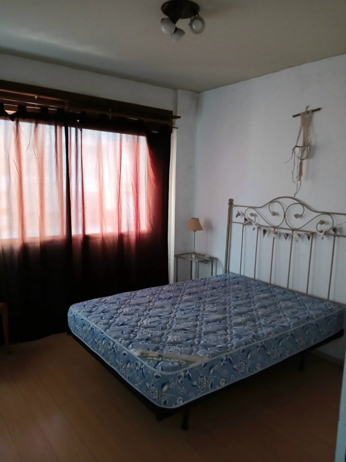 2 AMBIENTES CON BALCON A LA CALLE ZONA TRIBUNALES