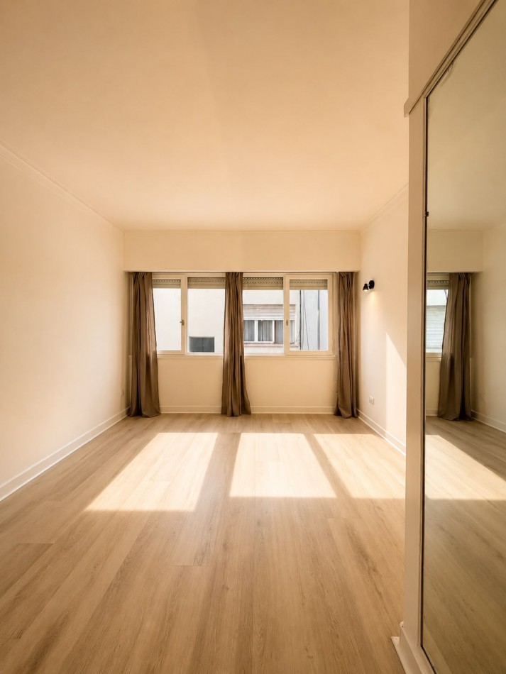 DEPARTAMENTO 1 AMBIENTE DESPLAZADO - ALDREY