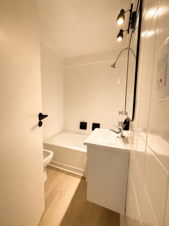 DEPARTAMENTO 1 AMBIENTE DESPLAZADO - ALDREY