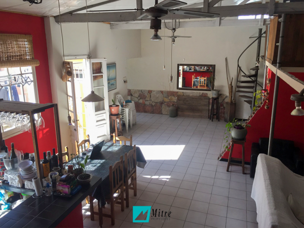 PH TIPO LOFT EN VENTA - GARAY 4200 - RETASADA