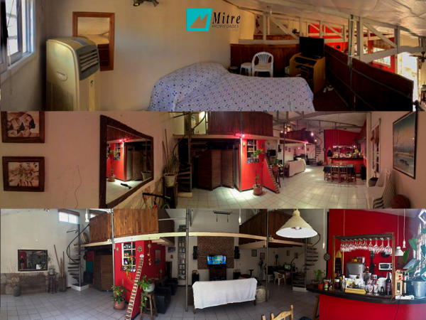 PH TIPO LOFT EN VENTA - GARAY 4200 - RETASADA