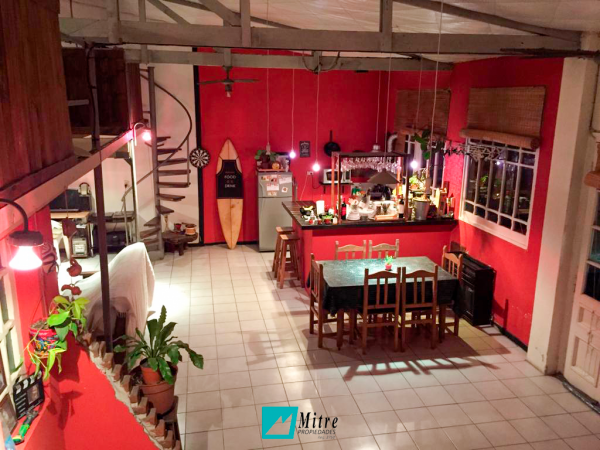 PH TIPO LOFT EN VENTA - GARAY 4200 - RETASADA