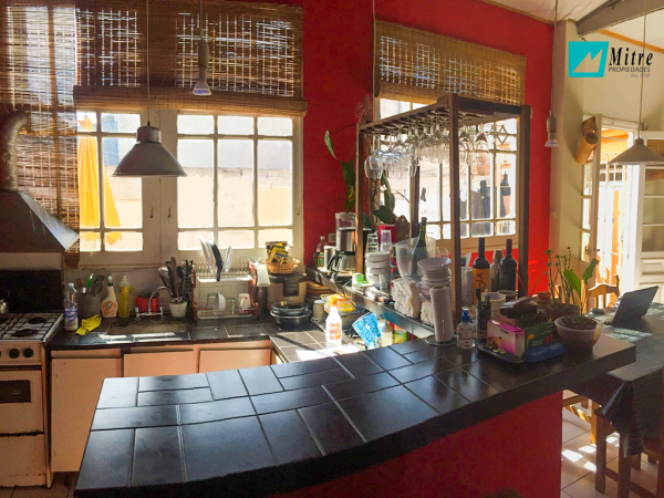 PH TIPO LOFT EN VENTA - GARAY 4200 - RETASADA