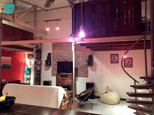 PH TIPO LOFT EN VENTA - GARAY 4200 - RETASADA