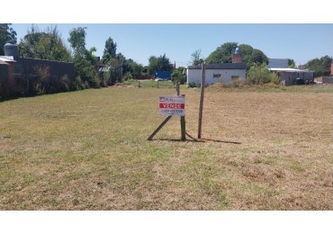 LOTE EN ACANTILADOS