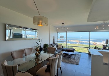 IMPONENTE DEPARTAMENTO 4 AMBIENTES CON AMENITIES EN PALCOS DEL GOLF