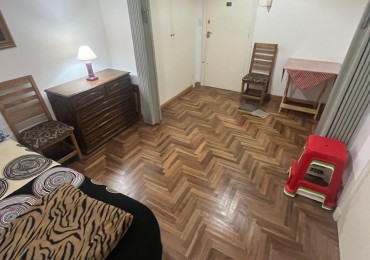 MONOAMBIENTE EN VENTA ZONA GUEMES