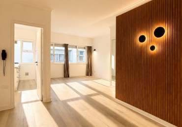 DEPARTAMENTO 1 AMBIENTE DESPLAZADO - ALDREY